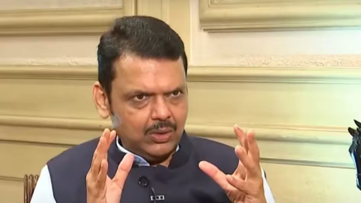 ‘मैंने कहा था कि बदला लूंगा और…’ CM बनने के बाद देवेन्द्र फडणवीस का पहला इंटरव्यू, बताया- कैसे ‘एक हैं तो सेफ हैं’ ने पलट दी चुनावी बाजी- Devendra Fadnavis Interview