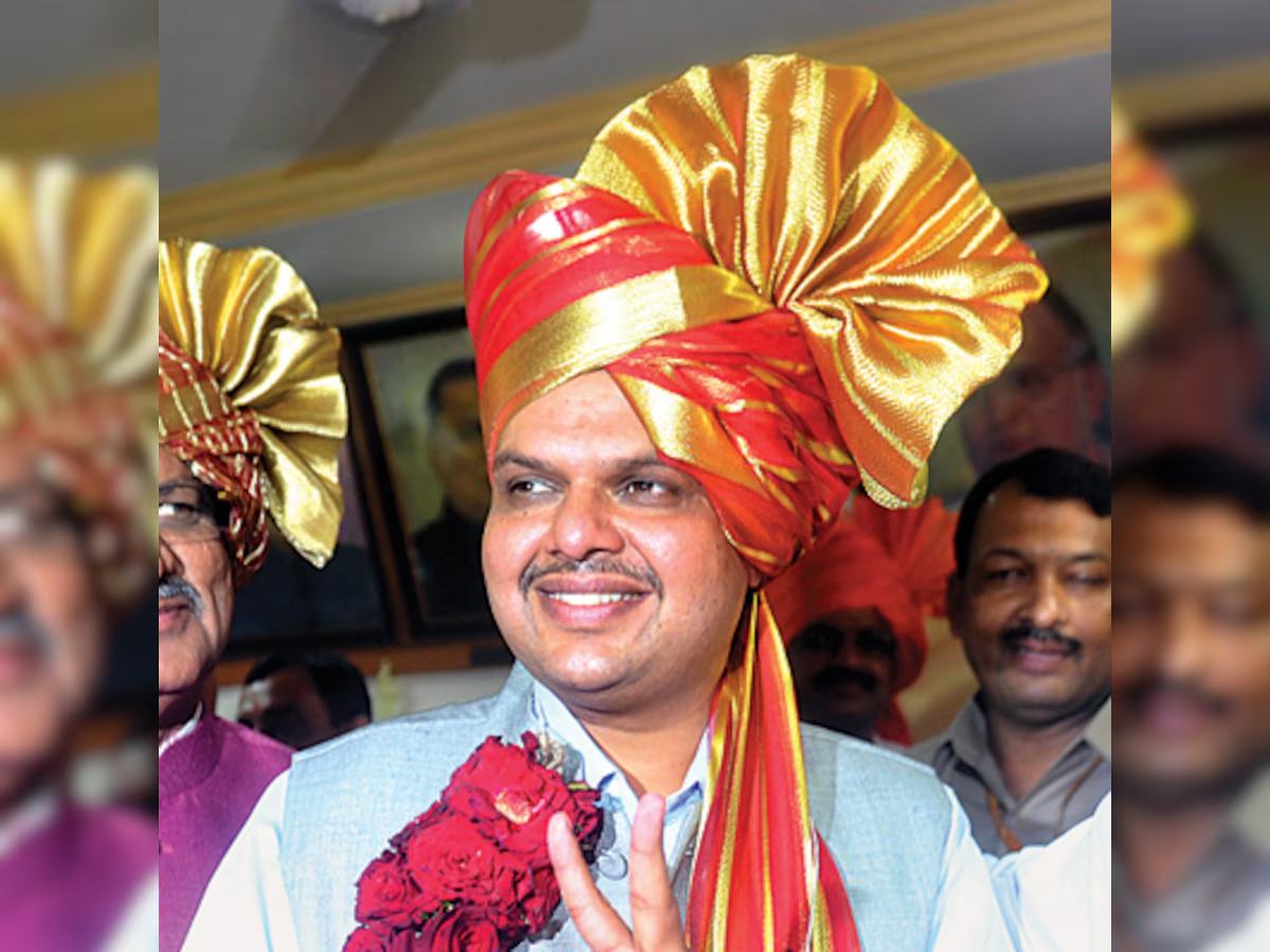 बड़ी खबरः देवेंद्र फडणवीस होंगे महाराष्ट्र के नए मुख्यमंत्री, बीजेपी कोर कमेटी की बैठक में लगी मुहर, आज ही सरकार बनाने का दावा पेश करेंगे