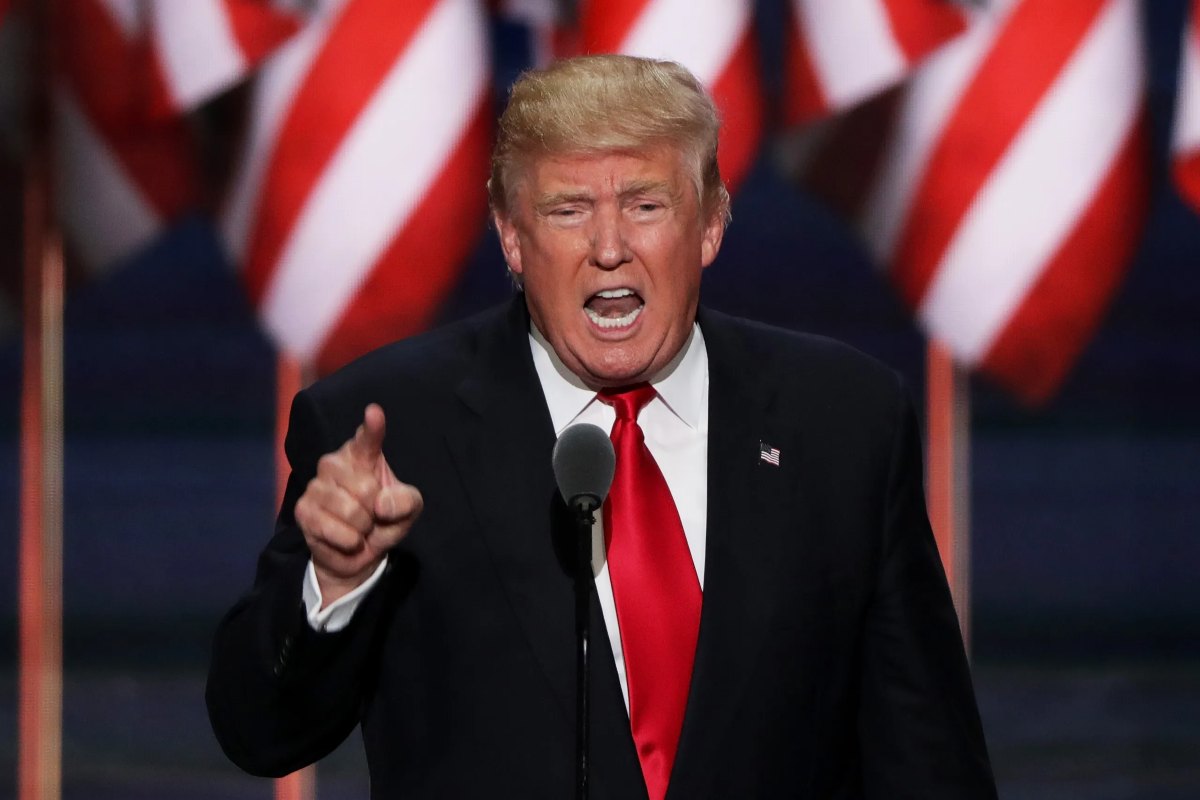 Donald Trump Warned Hamas: डोनाल्ड ट्रंप ने हमास को दी खुली धमकी, कहा- मेरे शपथ ग्रहण से पहले बंधकों को रिहा नहीं किया तो तबाही-तबाही और सिर्फ तबाही होगा