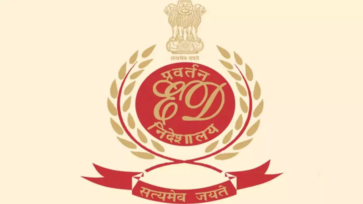 Rajasthan News: आदर्श क्रेडिट कोऑपरेटिव सोसाइटी पर ED की बड़ी कार्रवाई, 135 करोड़ की संपत्ति अटैच