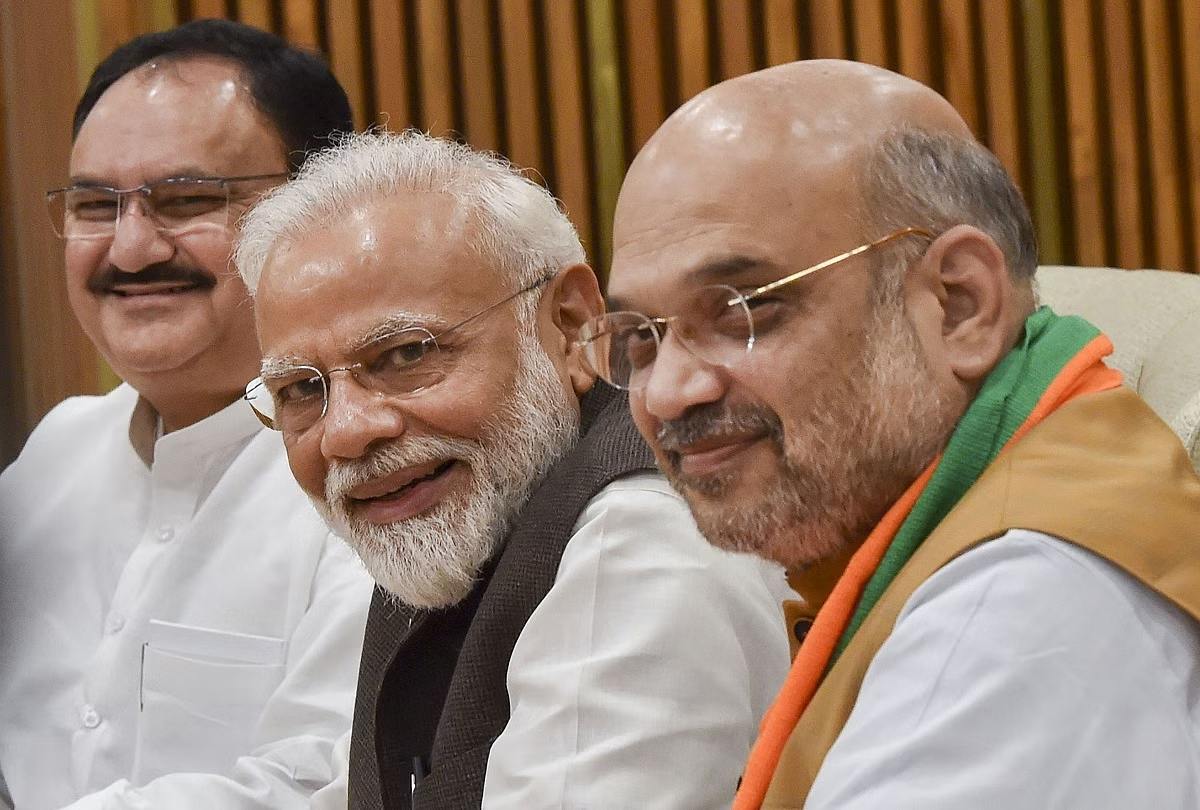 Election Donation: इस साल BJP को मिला 2,244 करोड़ चुनावी चंदा, यह कांग्रेस से 776.82% ज्यादा, दूसरे स्थान पर रही BRS को मिले 580 करोड़ रुपये, देखिए किस पार्टी को कितना मिला चंदा
