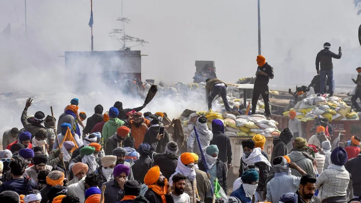Farmer Protest: किसानों के आंदोलन पर संगठनों में फूट, हरियाणा के किसान संगठनों ने बनाई दूरी, SKM और किसान सभा भी नाराज, इधर ग्रेटर नोएडा में किसान महापंचायत आज