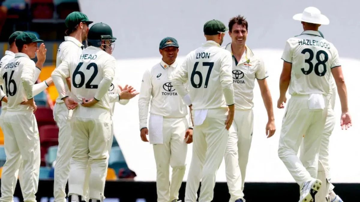 AUS vs IND 3rd Test: बचे हुए मैचों में चोटिल हेजलवुड की जगह कौन लेगा? सामने आया ये नाम