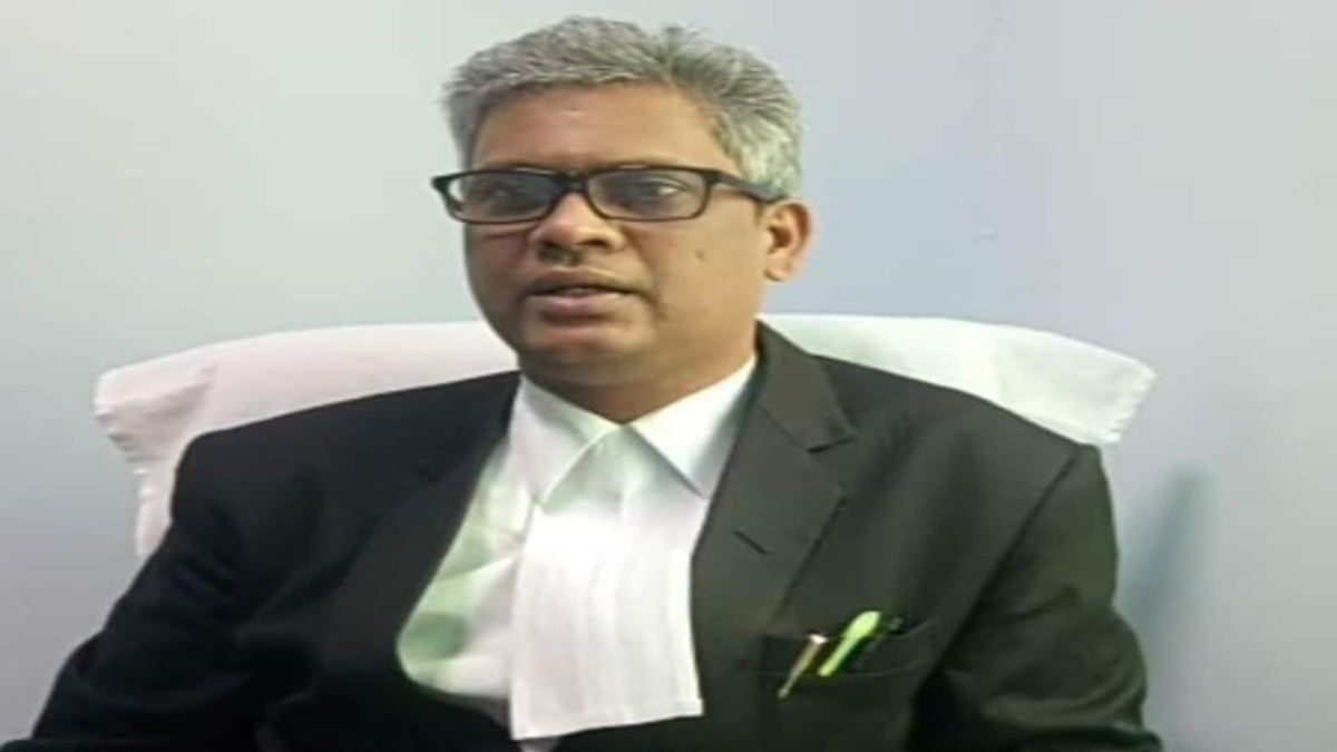 HC में पूर्व AG वर्मा की अग्रिम जमानत याचिका पर सुनवाई, फैसला रखा गया सुरक्षित, PDS घोटाले से जुड़ा है मामला…