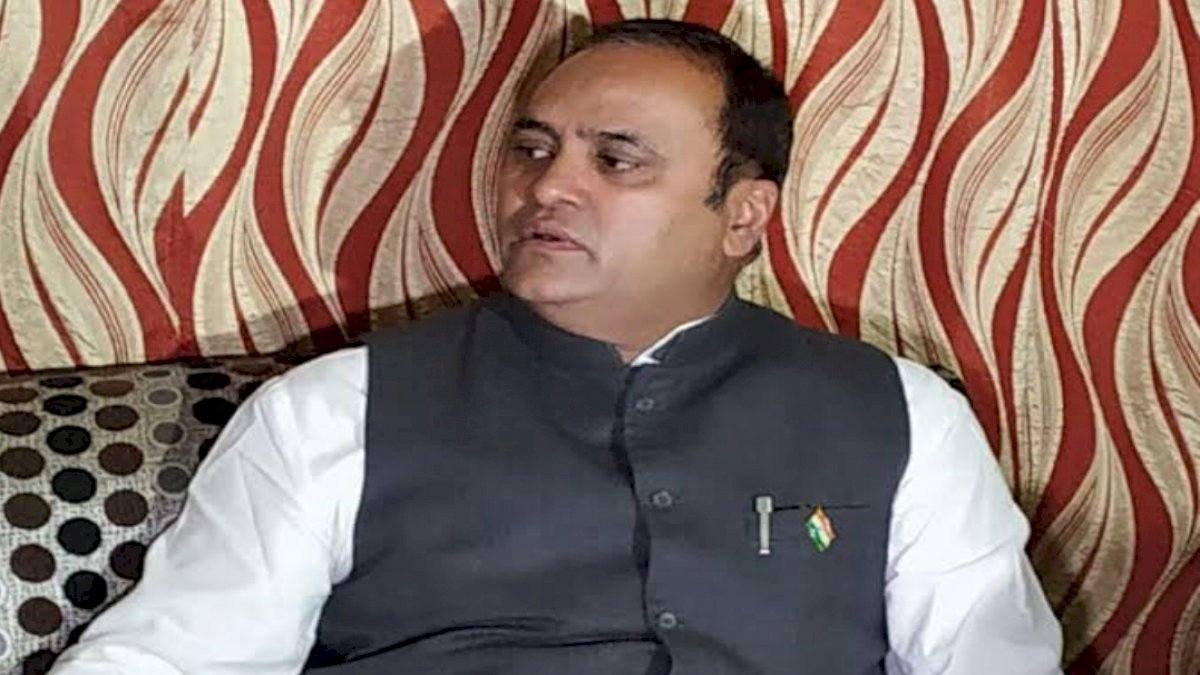 पुलिस कस्टडी में मौत का मामला: पूर्व मंत्री ने सरकार को घेरा, अरुण यादव ने X पर लिखा- रक्षक ही भक्षक बन गए