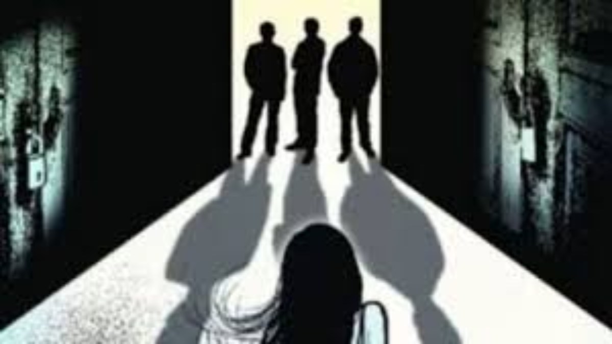 हाथ-पैर बांधकर महिला से गैंगरेप: पति, जेठ और देवर ने किया दुष्कर्म, पीट-पीटकर बनाया अपाहिज, SP से लगाई न्याय की गुहार