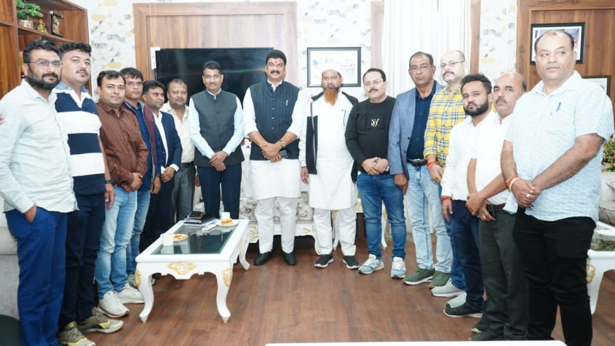 MP में मिलर्स की हड़ताल खत्म: धान उपार्जन में होंगें शामिल, खाद मंत्री के प्रयास से मिली 233 करोड़ की बकाया राशि 