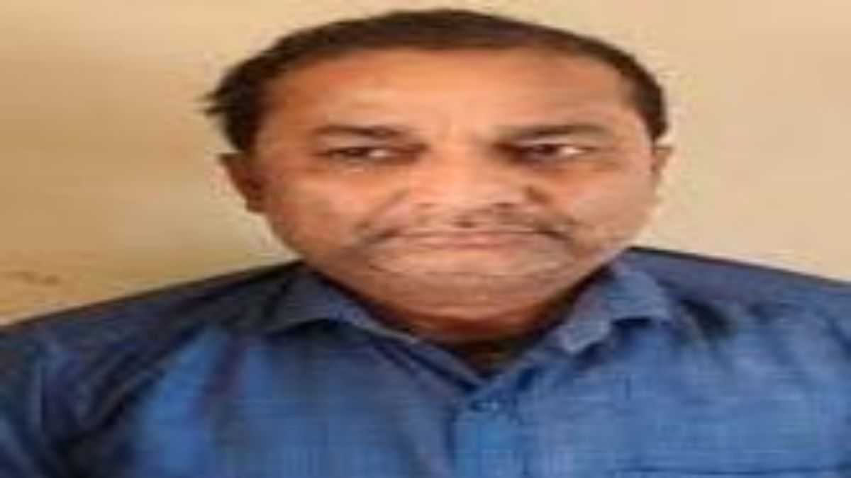 ‘नटवर लाल’ चढ़ा पुलिस के हत्थे: जमीन मामले में की थी धोखाधड़ी, 14 साल बाद दिल्ली से हुई गिरफ्तारी 