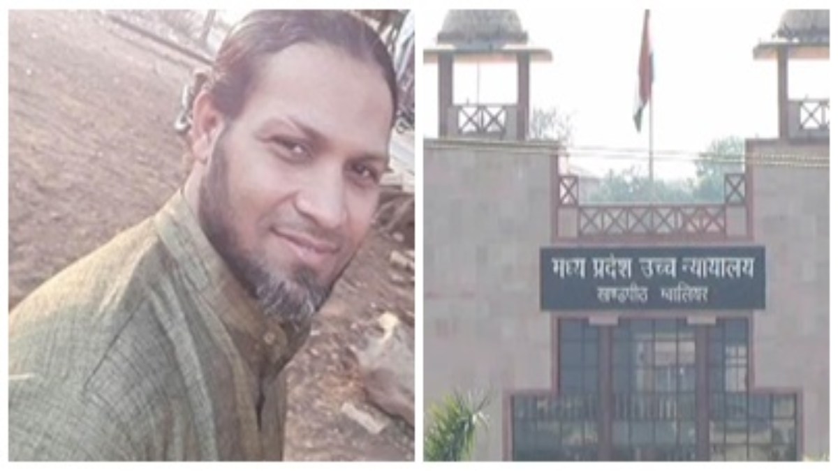 फर्जी पासपोर्ट से भारत में ली थी एंट्री: खुद को कभी बांग्लादेशी बताया तो कभी अरबी, अब मामले में हाईकोर्ट ने सुनाया ये बड़ा फैसला 