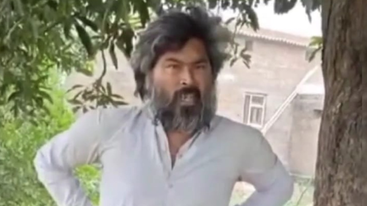 15 साल बेड़ियों में जकड़ा रहा शख्स: जंजीर खुलते ही पड़ोसी को उतारा मौत के घाट, जानें वारदात की वजह 