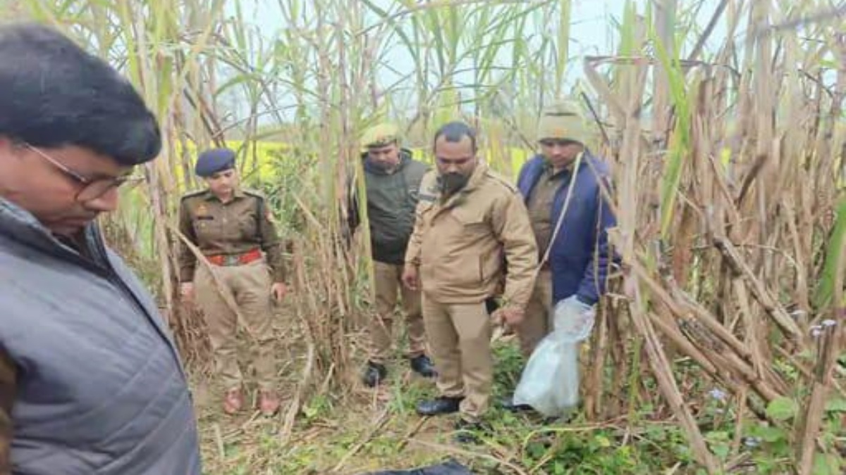 चाचा ने अपने ही घर का बुझाया चिराग, भतीजे को उतारा मौत के घाट, वजह जानकर हो जाएंगे हैरान