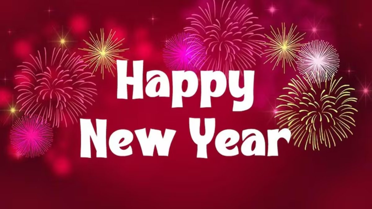 Happy New Year: नए साल के जश्न को लेकर आदेश जारी, न्यू ईयर सेलिब्रेशन पार्टियों के वीडियो भी रखने होंगे सुरक्षित, देखें गाइडलाइन