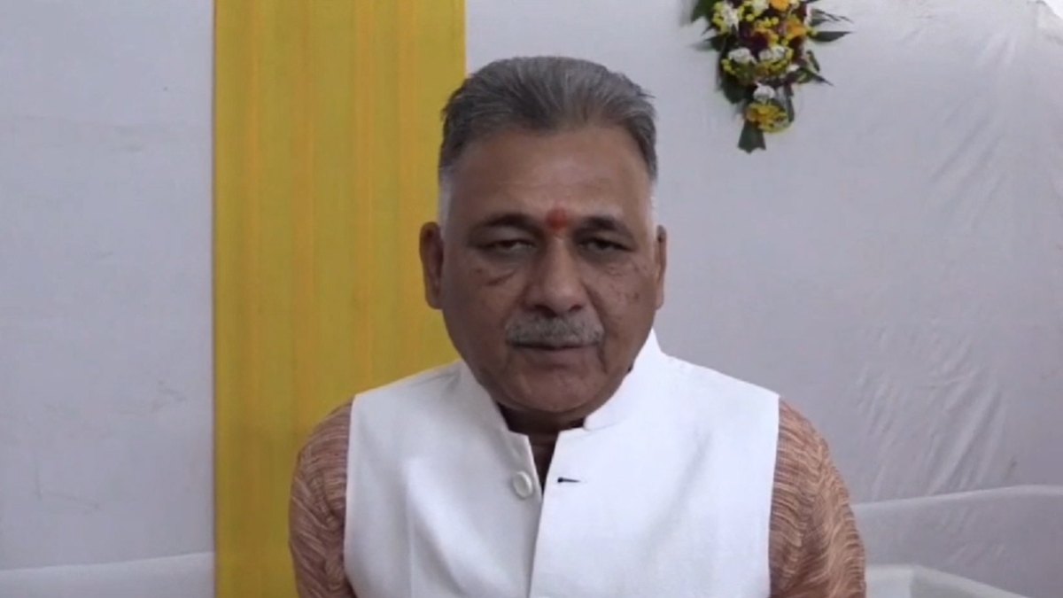 छात्र संघ चुनाव: इंदौर में उच्च शिक्षा मंत्री इंदर सिंह परमार का बड़ा बयान, बोले- मसौदा तैयार