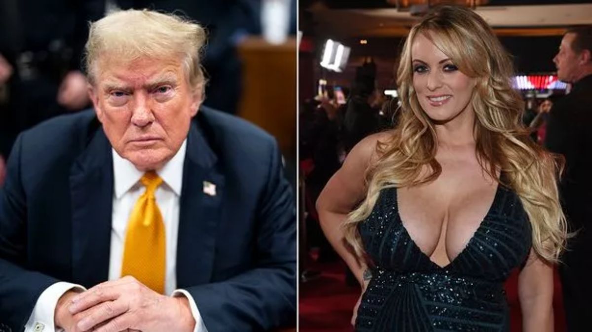 Donald Trump: शपथ लेने से पहले डोनाल्ड ट्रंप को झटका; हश मनी केस में सजा बरकरार, राष्ट्रपति के तौर पर माफी देने से कोर्ट का इंकार