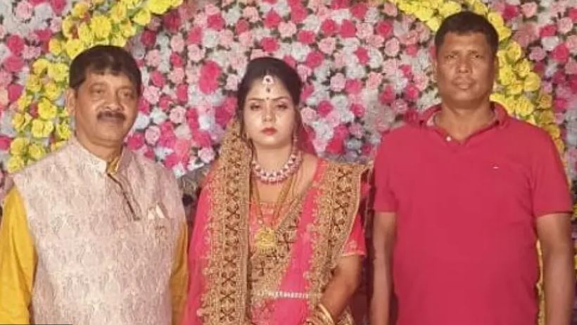 7 महीने की गर्भवती महिला की गोली मारकर हत्या मामले में नया मोड़… योजनाबध हत्या का संदेह