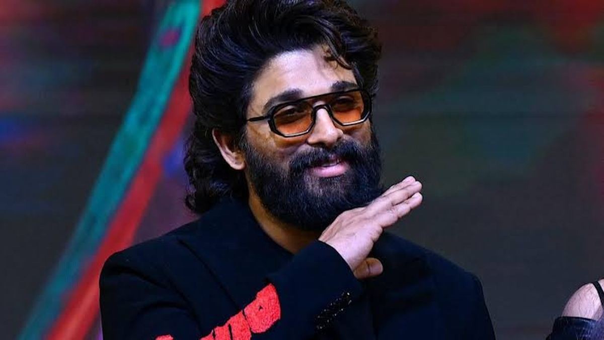 बड़ी खबर : जेल नहीं जाएंगे एक्टर Allu Arjun, तेलंगाना हाई कोर्ट ने दी अंतरिम जमानत …