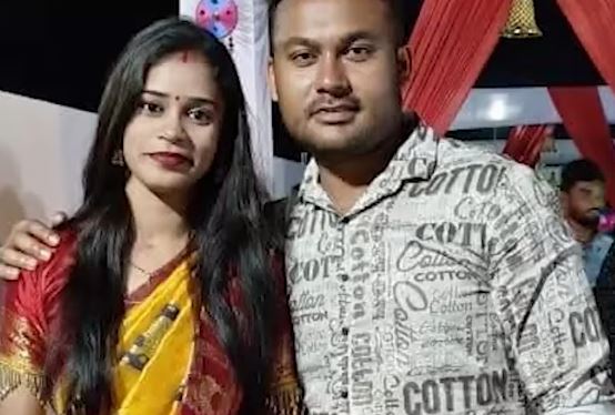 ‘मेरे पति ने मुझे मारने की कोशिश की’ ओडिशा पुलिस कांस्टेबल की पत्नी ने हत्या की कोशिश की साजिश का किया खुलासा