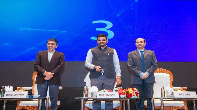 ‘उत्कर्ष ओडिशा- मेक इन ओडिशा 2025’ के लिए उद्योग मंत्री ने किया आधिकारिक वेबसाइट लॉन्च, जनवरी में प्रधानमंत्री करेंगे कॉन्क्लेव का उद्घाटन