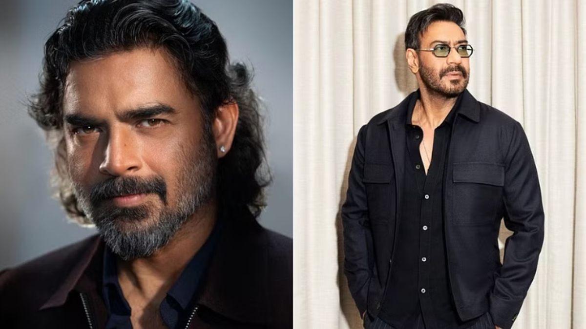 एक बार फिर साथ दिखेंगे Ajay Devgan और R. Madhavan, टी-सीरीज ने इस फिल्म को लेकर किया बड़ा ऐलान …