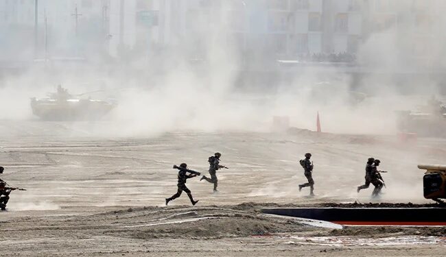 ओडिशा सेना के जवान की राजस्थान में अभ्यास के दौरान मौत