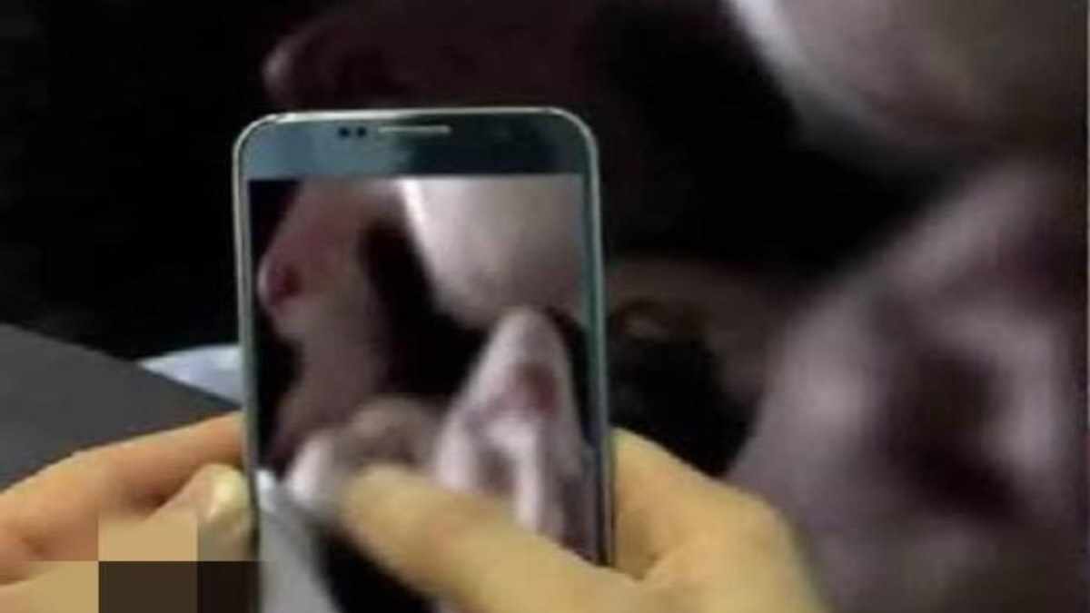 दरिंदगी की सारी हदें पार: प्रेमी जोड़े को संदिग्ध परिस्थितियों में देख बदमाशों ने बनाया Video, युवती के कपड़े छीन की पैसों की डिमांड, फिर..
