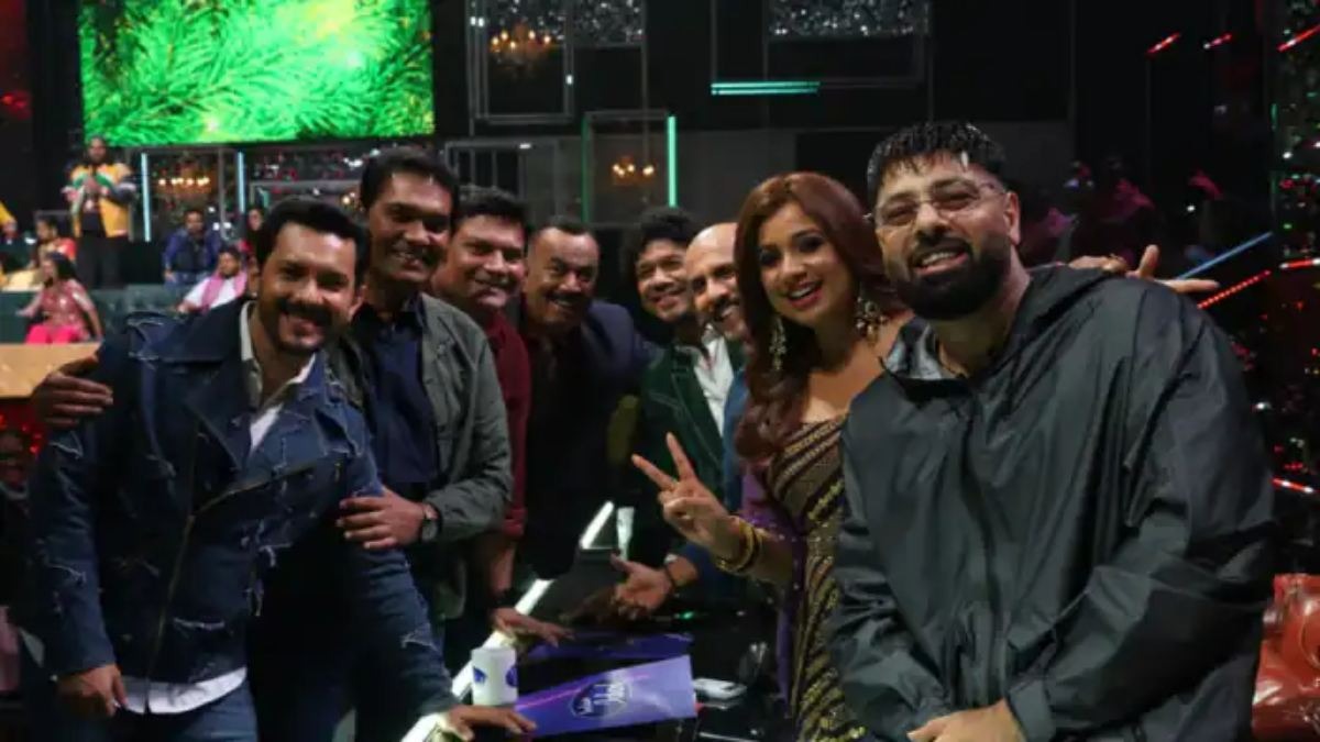 Indian Idol 15 के सेट पर पहुंचेगी CID की टीम, रागिनी शिंदे की हुई खुब तारीफ …