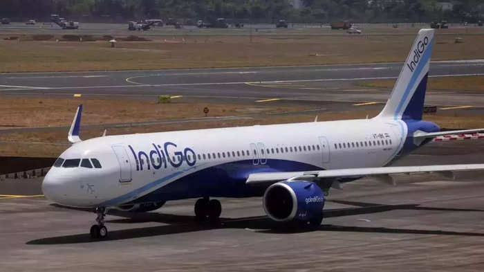 Indigo Flight Ticket Offer : क्या आप भी विदेश में मनाना चाहते हैं नया साल, कम पैसे में मिल रहा टिकट, जानिए क्या-क्या है ऑफर ?