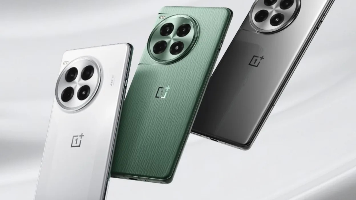 भारत में 7 जनवरी को लॉन्च होगा OnePlus 13, जानें कीमत और स्पेसिफिकेशन …