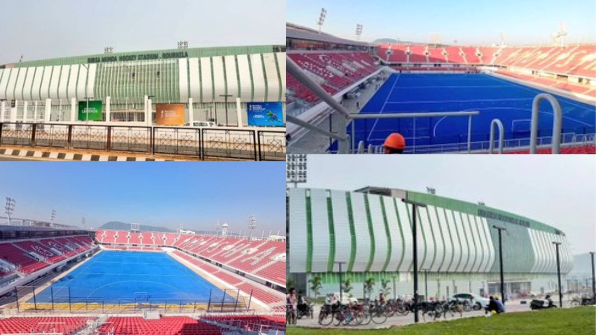 हीरो हॉकी इंडिया लीग की ऐतिहासिक वापसी के लिए मंच तैयार