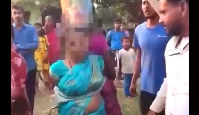 बालासोर : जबरन धर्म परिवर्तन के चलते दो आदिवासी महिलाओं को पेड़ से बाँधा और की मारपीट… 3 लोग गिरफ्तार