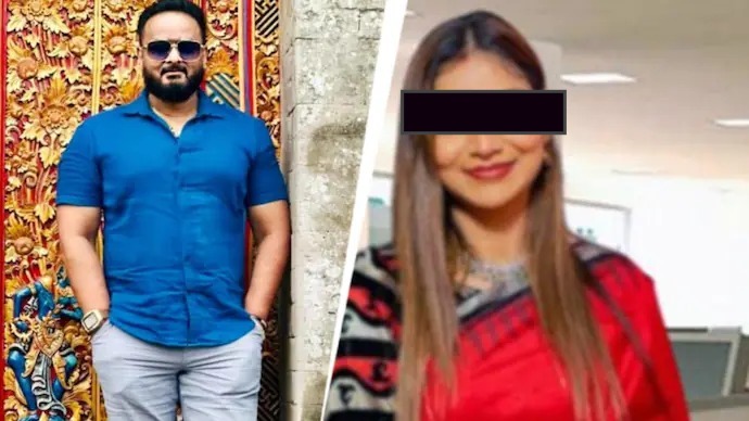 भुवनेश्वर : हाई प्रोफाइल ठगी करने वाले दंपत्ति को आज लिया जाएगा रिमांड पर