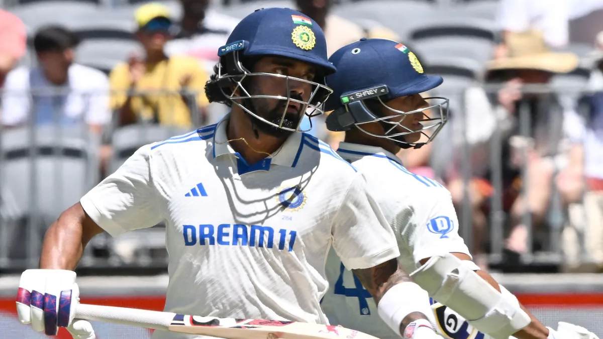 IND vs AUS 2nd Test: दूसरे दिन का खेल ख़त्म, भारत ने दूसरी पारी में 128 रन पर गंवाए 5 विकेट, पंत और रेड्डी क्रीज पर