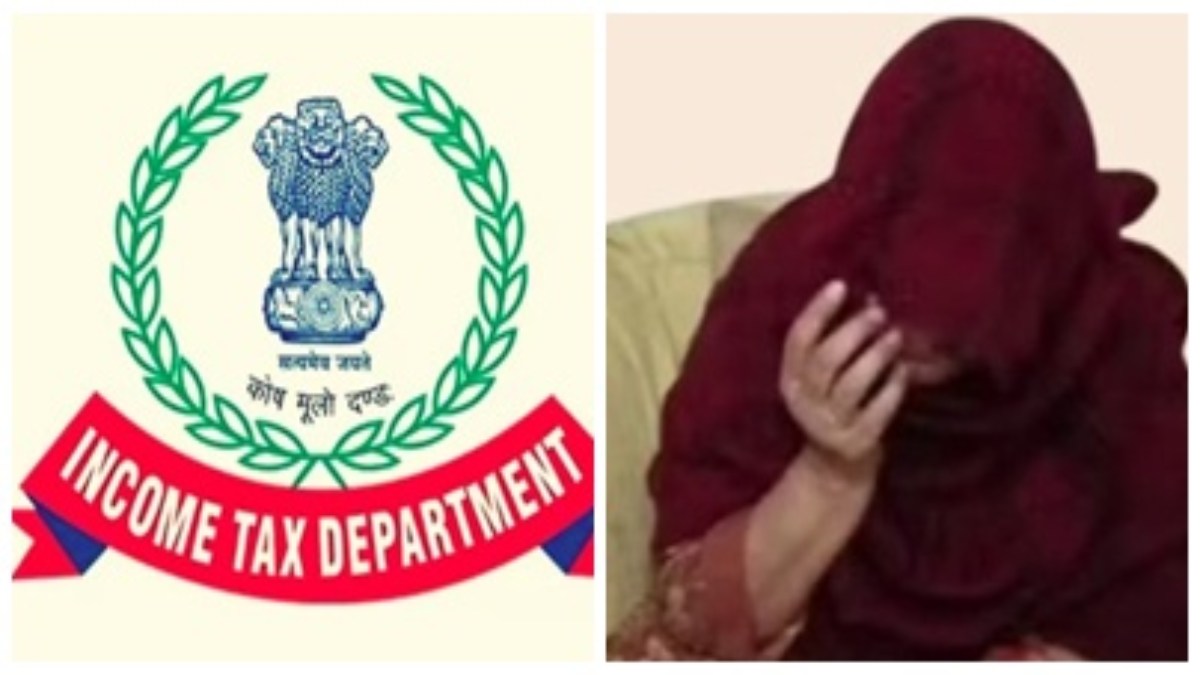 सौरभ शर्मा की मां को IT का नोटिस: फरार पूर्व RTO आरक्षक को आज लोकायुक्त भी जारी कर सकता है Notice, गिरफ्तारी की लटकी तलवार 