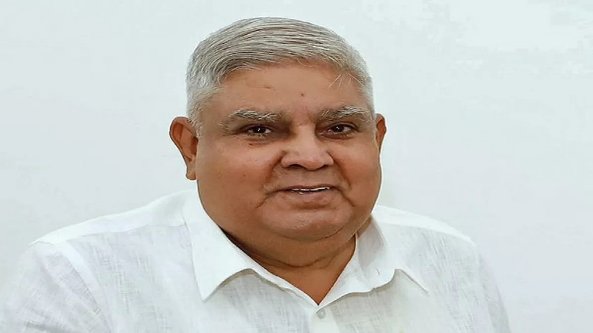 Vice President visits Gwalior: ग्वालियर को मिलेगी जियो साइंस म्यूजियम की सौगात, महाराजा श्रीमंत जीवाजी राव सिंधिया की प्रतिमा होगा अनावरण