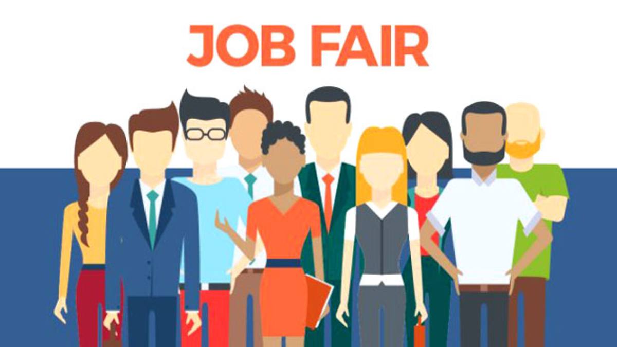 CG JOB FAIR: शिक्षित बेरोजगारों के पास रोजगार पाने का सुनहरा मौका, राजधानी में आज जॉब फेयर का होगा आयोजन, जानिए डिटेल्स
