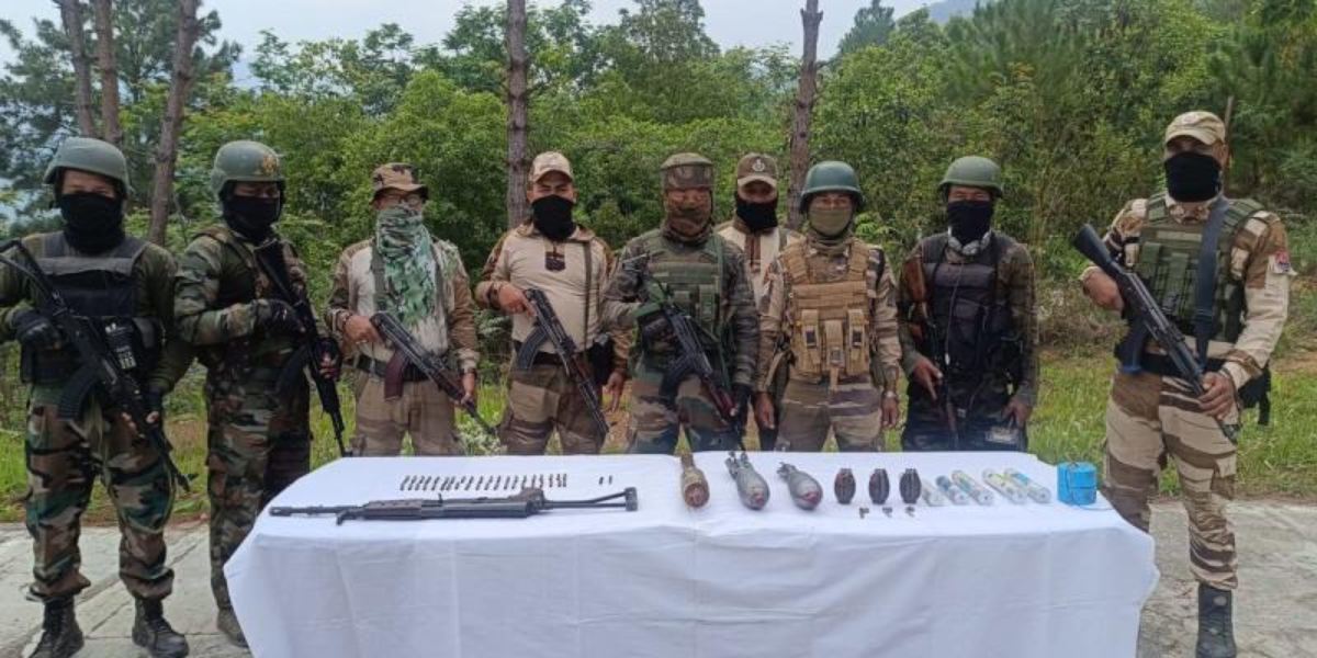 Jiribam Encounter: गोलियों से छलनी शरीर, गायब आंख… जिरीबाम एनकाउंटर के पोस्टमार्टम रिपोर्ट में हुए चौंकाने वाले खुलासे