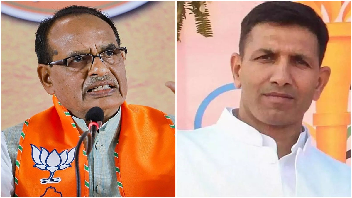 ‘केंद्रीय कृषि मंत्री को उपराष्ट्रपति ने दिखाया आईना’, जीतू पटवारी ने शिवराज सिंह से मांगा इस्तीफा, कहा- Shivraj Singh ने किसानों से बोला झूठ