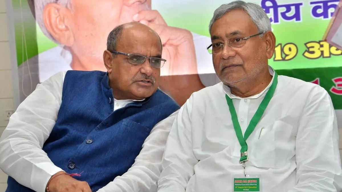 असम सरकार के Beef Ban फैसले का नहीं करेंगे समर्थन, नीतीश की JDU बोली- समाज में बढ़ेगा तनाव