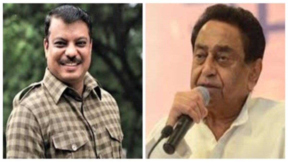 MP कांग्रेस में डिनर पॉलिटिक्स: कमलनाथ और उमंग सिंघार ने विधायकों और नेताओं को भेजा Dinner का न्योता, जानें क्या है माजरा 