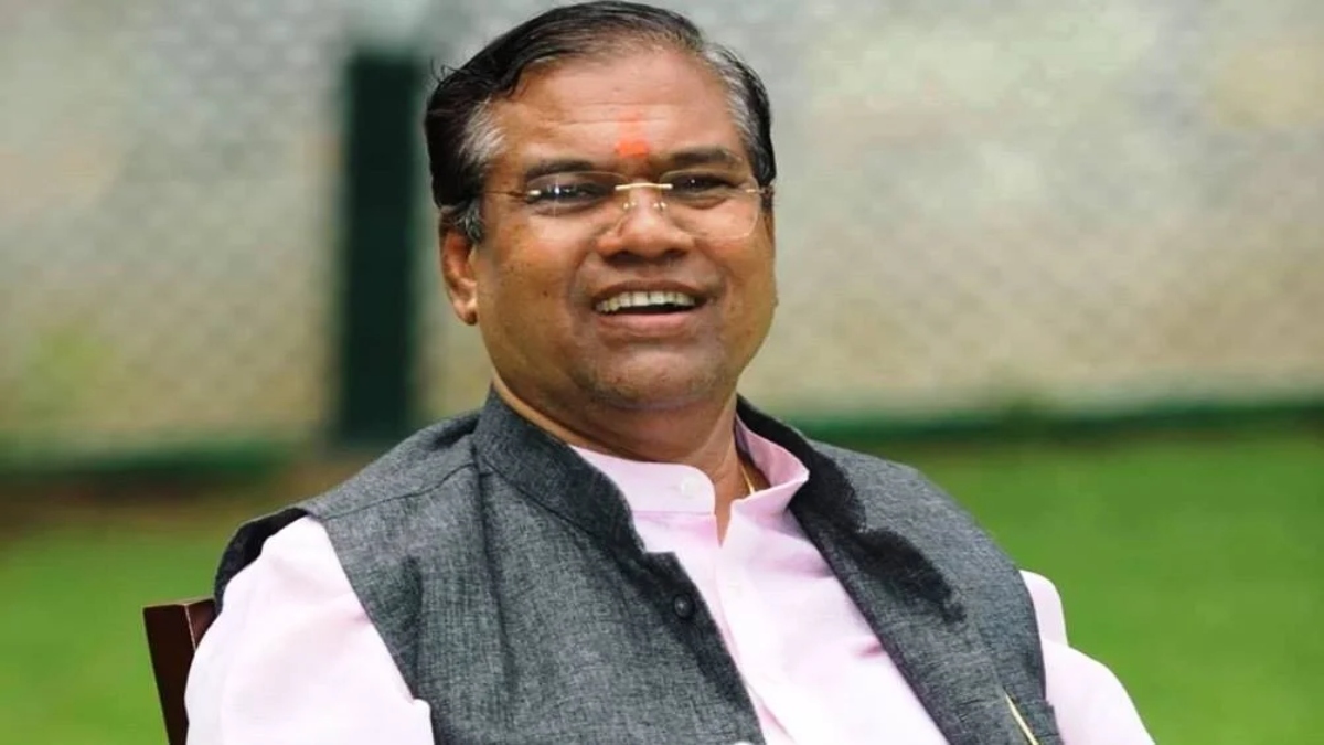 भाजपा प्रदेश अध्यक्ष पद के लिए फग्गन सिंह ने भी की दावेदारी! पूर्व केंद्रीय मंत्री ने दे दिया बड़ा बयान