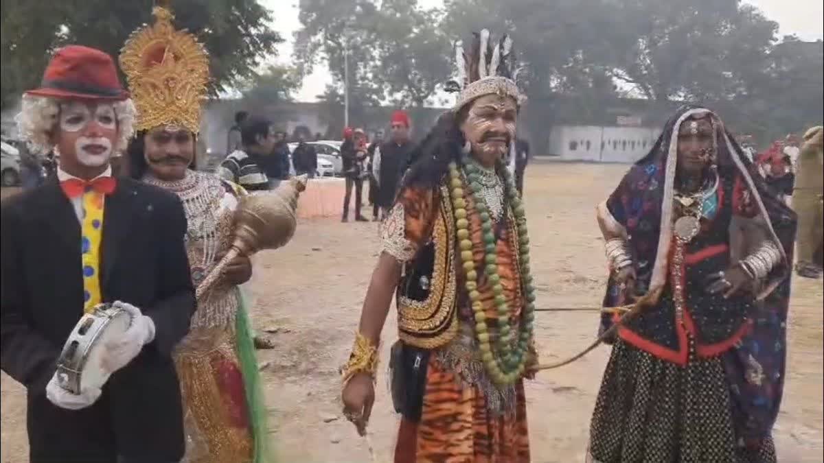 Kota Mahotsav 2024: हेरिटेज वॉक और कचौरी फेस्ट के साथ शुरू हुआ कोटा महोत्सव