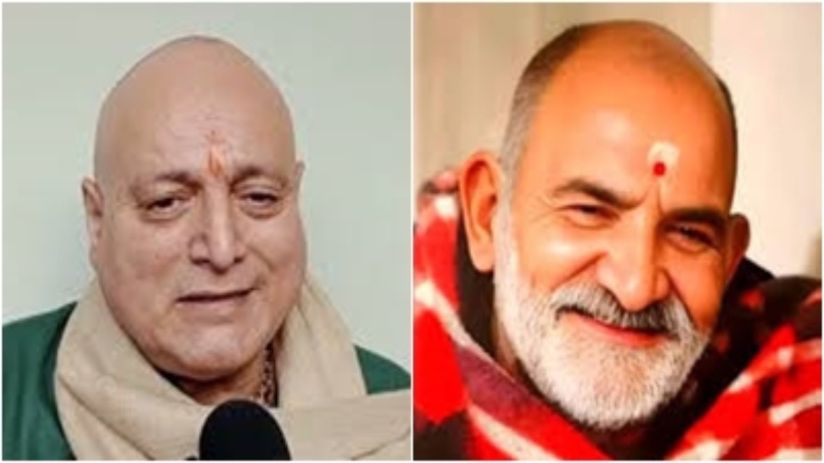 बड़े पर्दे पर दिखेगी बाबा नीम करौली की महिमा: अभिनेता मनोज जोशी निभाएंगे किरदार, लल्लूराम डॉट कॉम से एक्टर ने साझा किए अनुभव