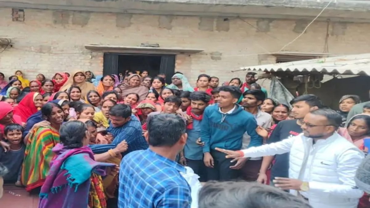 सऊदी अरब में यूपी के मजदूर की मौत : शव को घर लाने में खर्च हुए बेटी की शादी के लिए जमा किए 3 लाख, शासन-प्रशासन ने नहीं की मदद