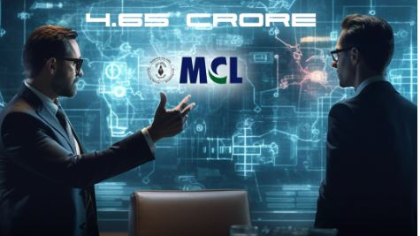 ओडिशा : स्टार्टअप इको सिस्टम को बढ़ावा देने के लिए MCL ने निवेश किये 4.65 करोड़ रुपये