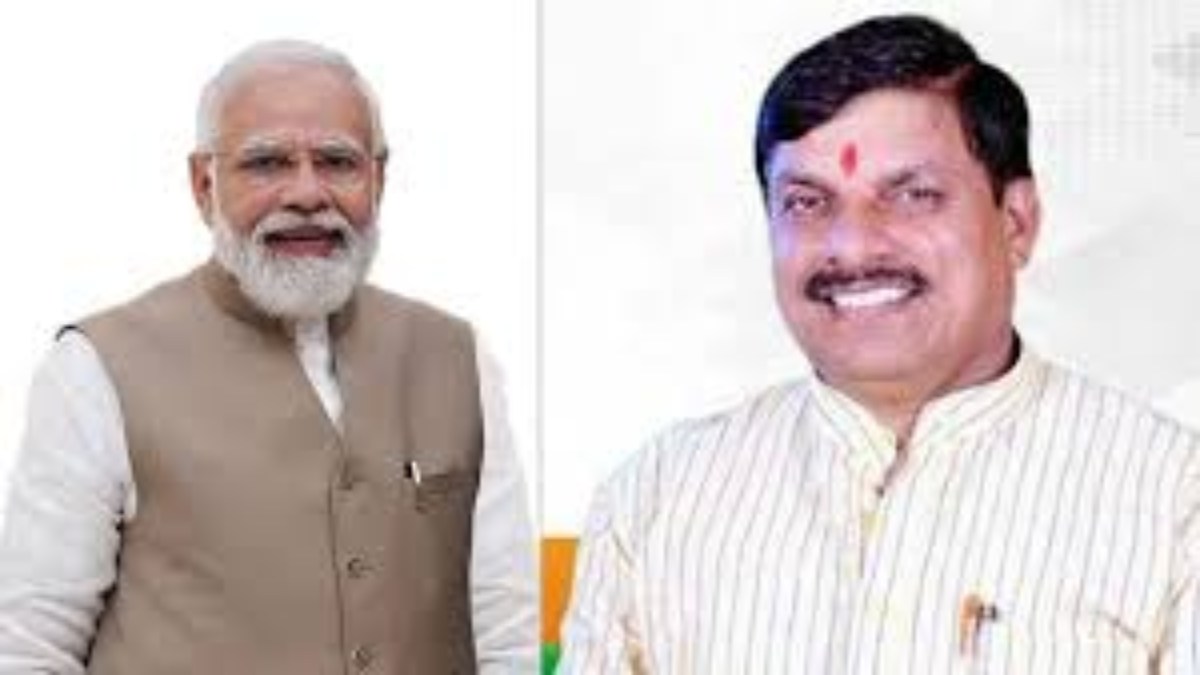 बदलेगी बुंदेलखंड क्षेत्र की तस्वीर और तकदीर: PM मोदी 25 दिसंबर को खजुराहो में केन-बेतवा लिंक परियोजना का करेंगे शिलान्यास, CM डॉ मोहन ने कही ये बड़ी बात  