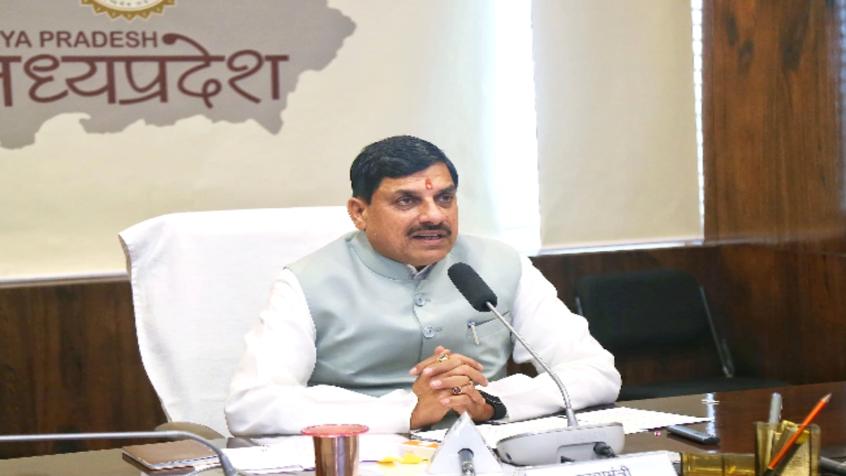 हिल स्टेशन पचमढ़ी में होगी मोहन कैबिनेट की बैठक, सतपुड़ा की वादियों में पास होंगे अहम प्रस्ताव