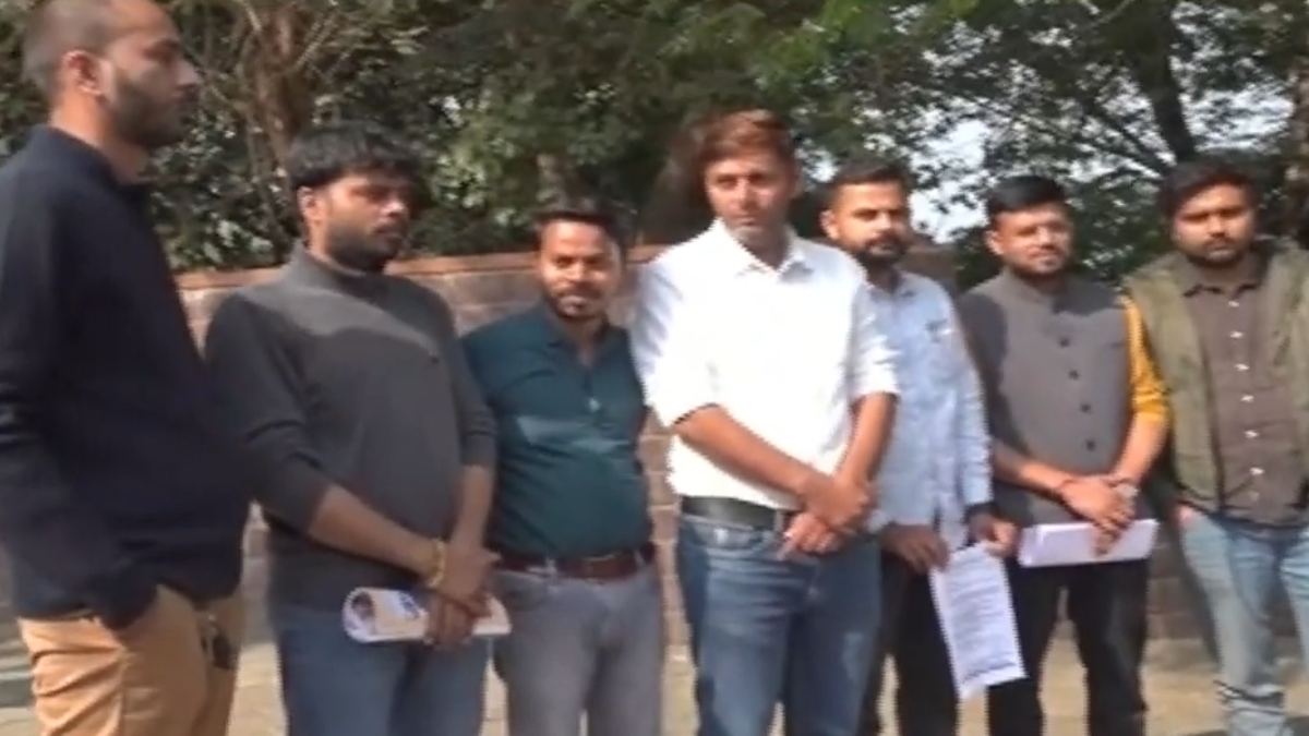 MPPSC अभ्यर्थियों का प्रदर्शन खत्म: छात्रों के डेलीगेशन ने CM डॉ मोहन से की मुलाकात, इन मांगों पर हुई चर्चा, मुख्यमंत्री ने दिया ये आश्वासन