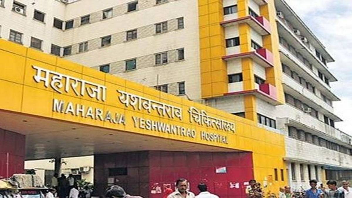 हॉस्पिटल में भर्ती कैदी की मौतः बाथरूम में फांसी लगाकर दे दी जान, रेप के केस में बंद था आरोपी