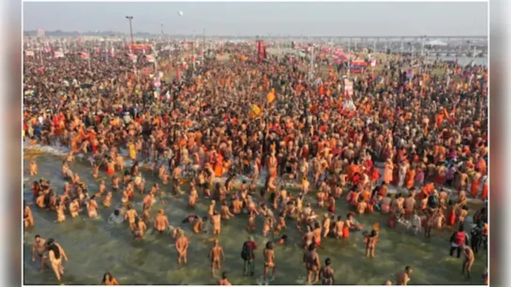 Maha-Kumbh-2025