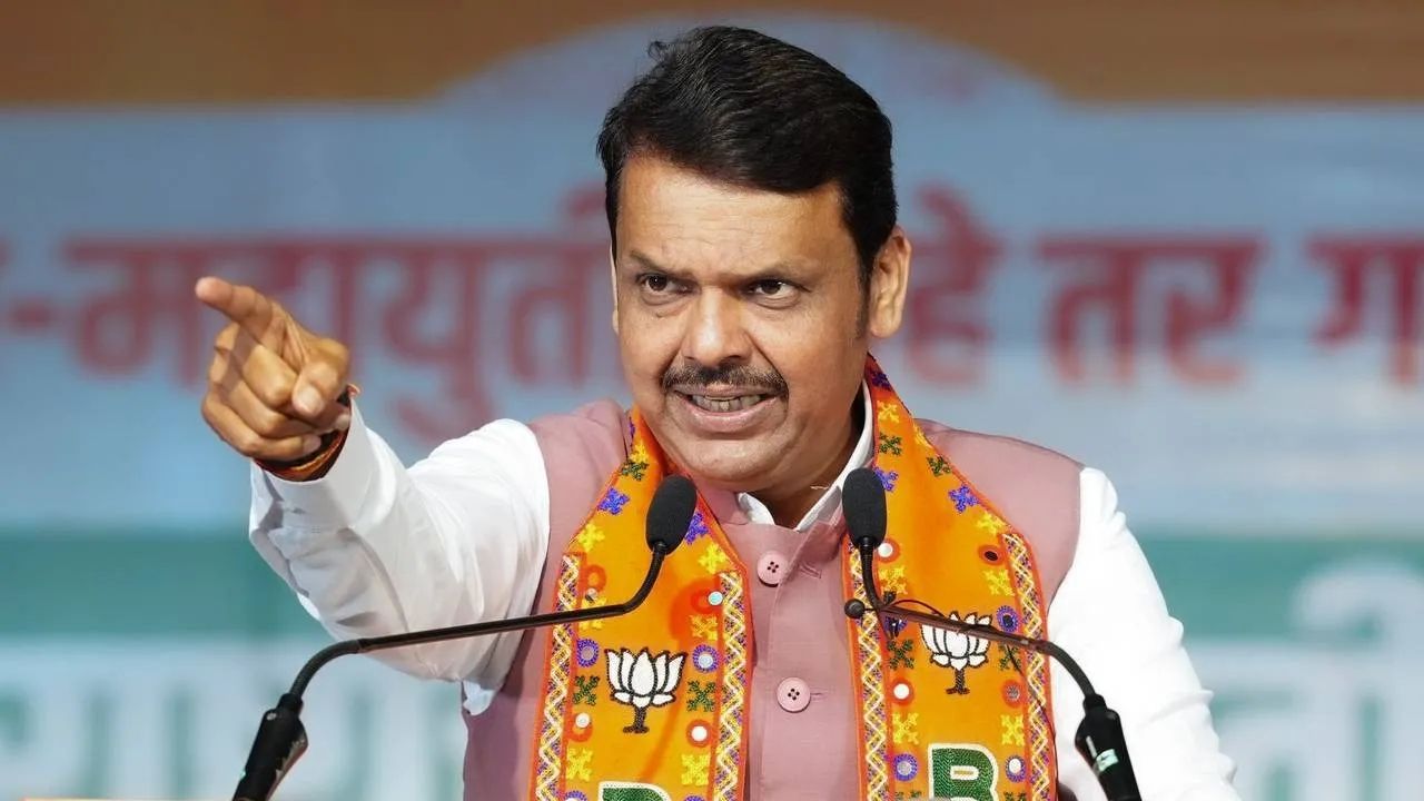 Maharashtra CM आज तय होगा; देवेन्द्र फडणवीस का नाम फाइनल, विधायक दल की बैठक में लगेगी अंतिम मुहर